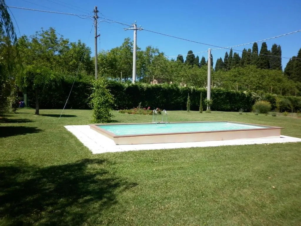 Villa Jolanda