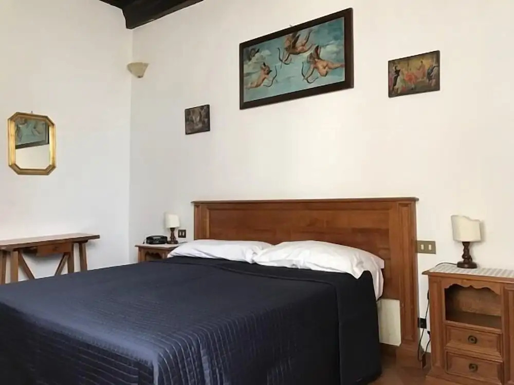 Hotel Sabrina