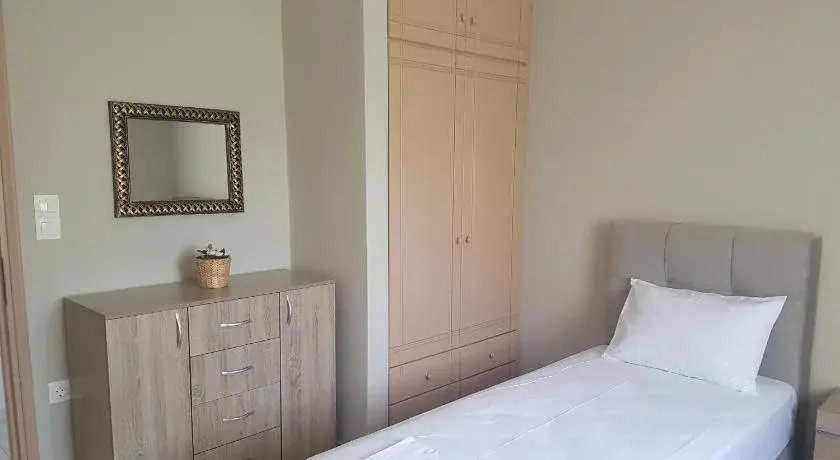 Chrissomallis Apartments
