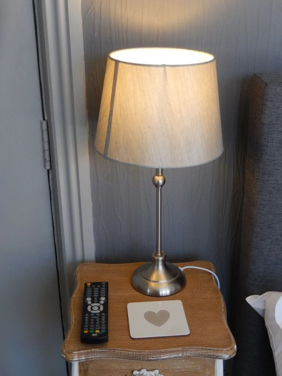 Etherleigh Guest House