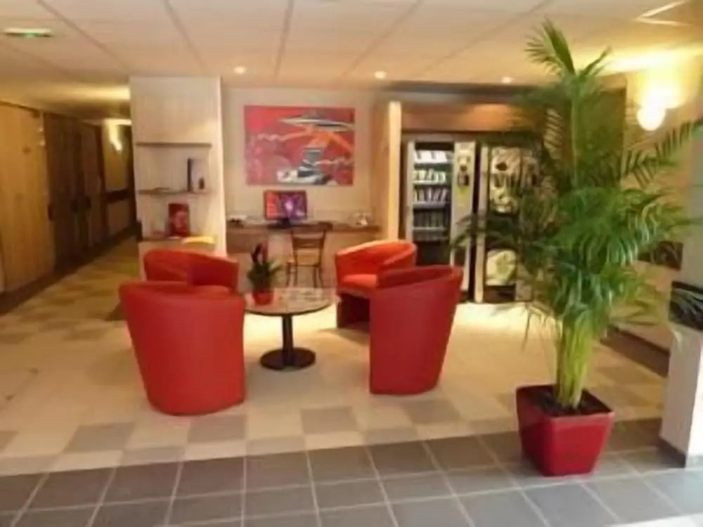 Ace Hotel Roanne