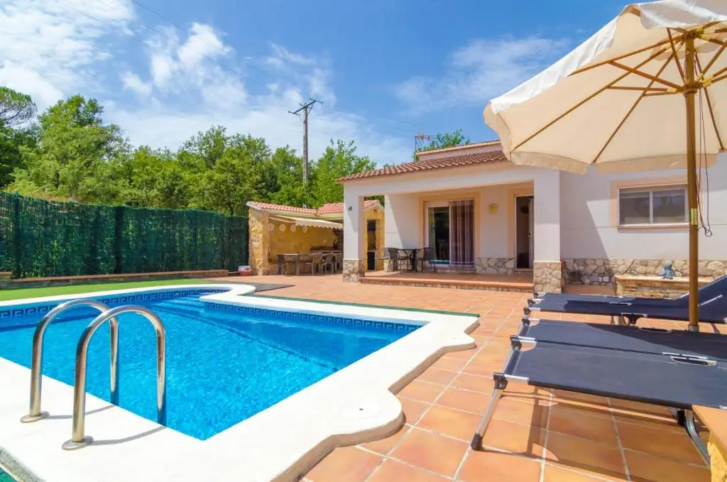Club Villamar - Terafortuna