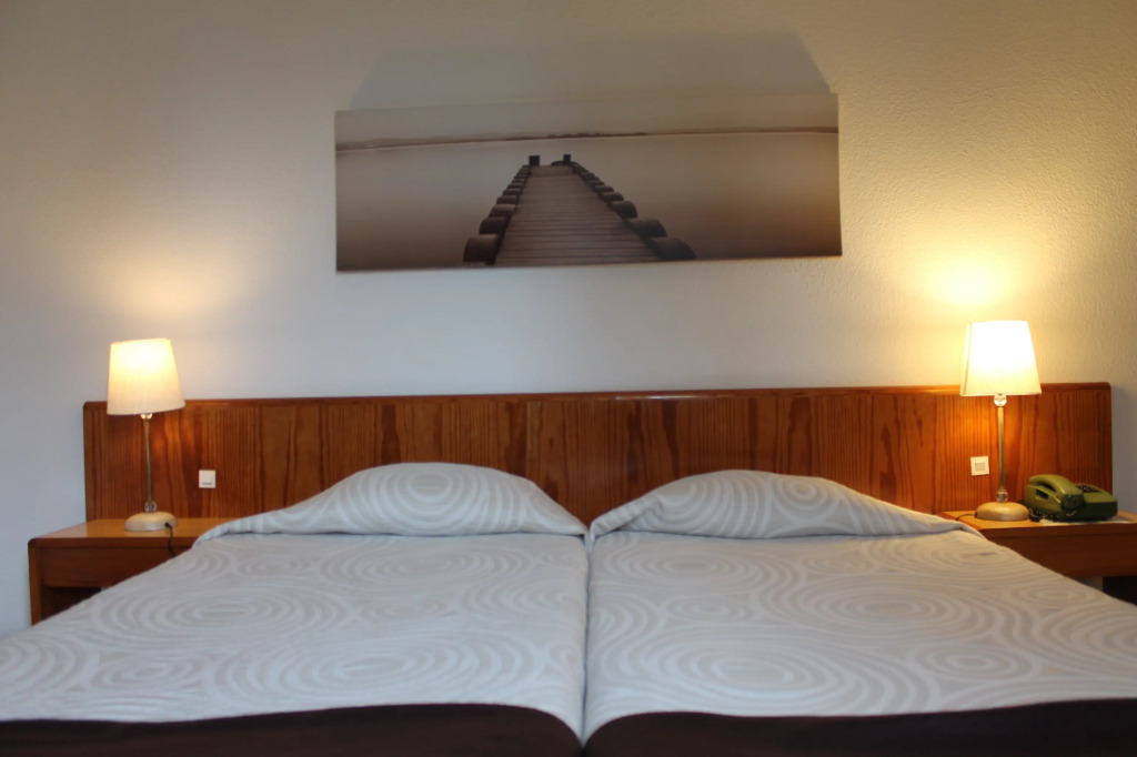 Hotel Windsor