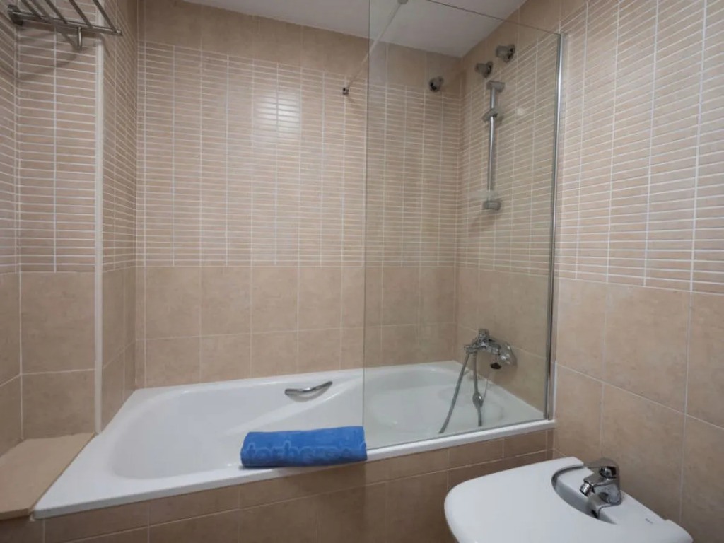 Apartment Ancora Malgrat de Mar