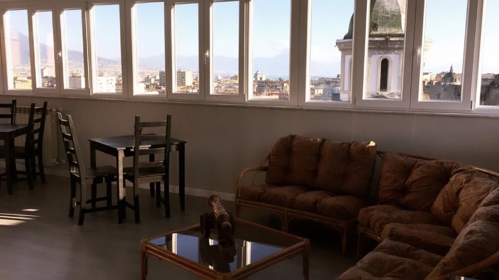 La Terrazza Di Nonna Anna