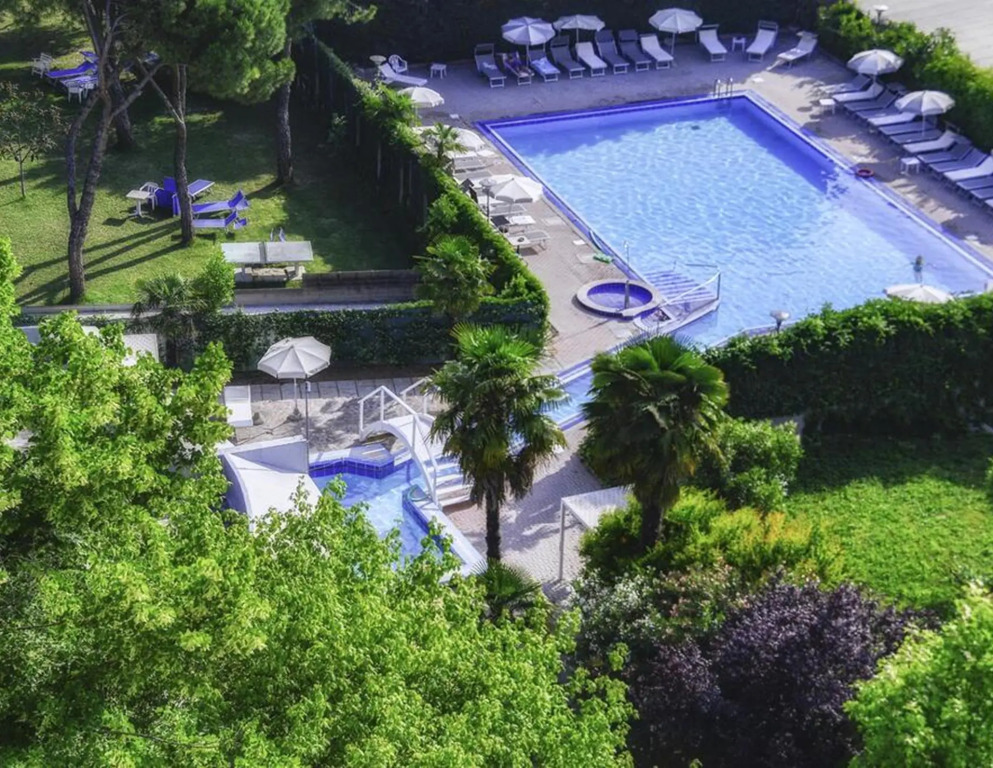 Park Hotel Terme