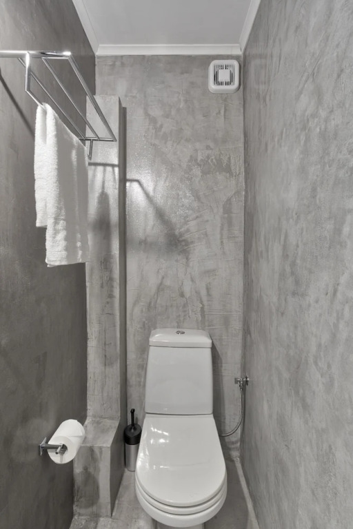 Chic Modern Seaside Oasis -Sunny Piraeus