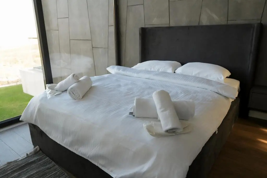 9 İnci Villaları Sapanca