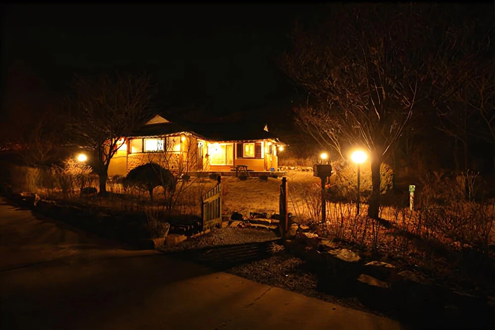 Ganghwado Maria House Pension
