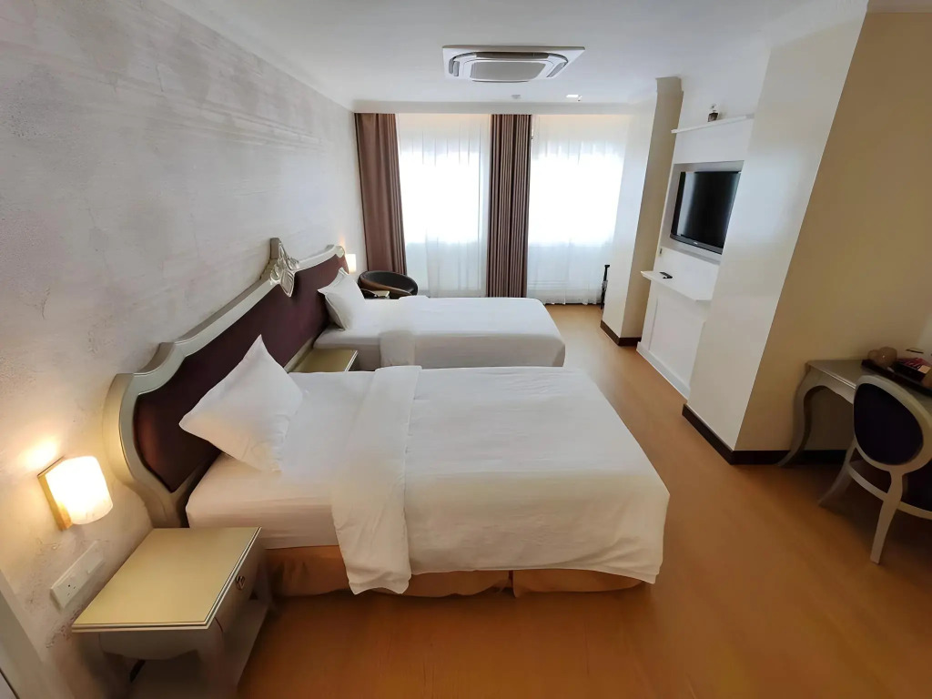 RC Hotel Melaka