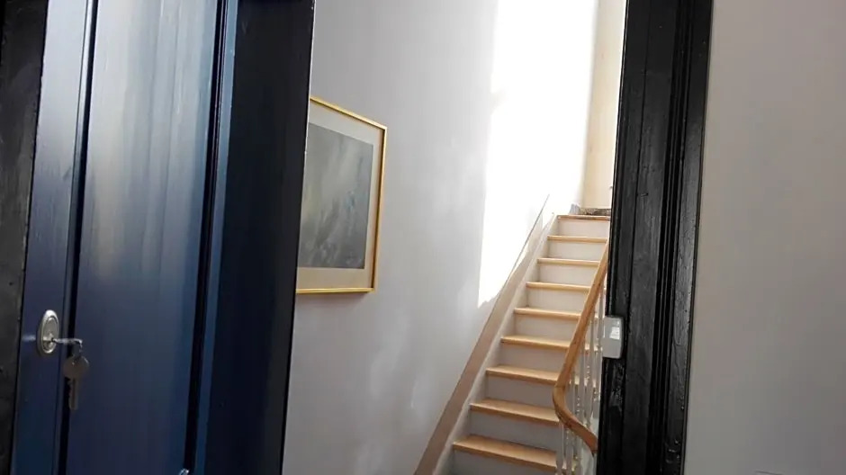 Villa 36 B&B