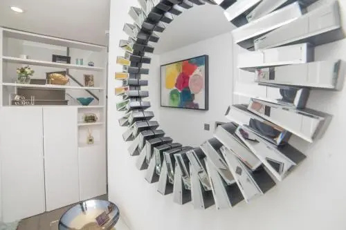 Premier Penthouse Apartment