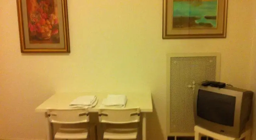 B&B Dolce Casa Aloi