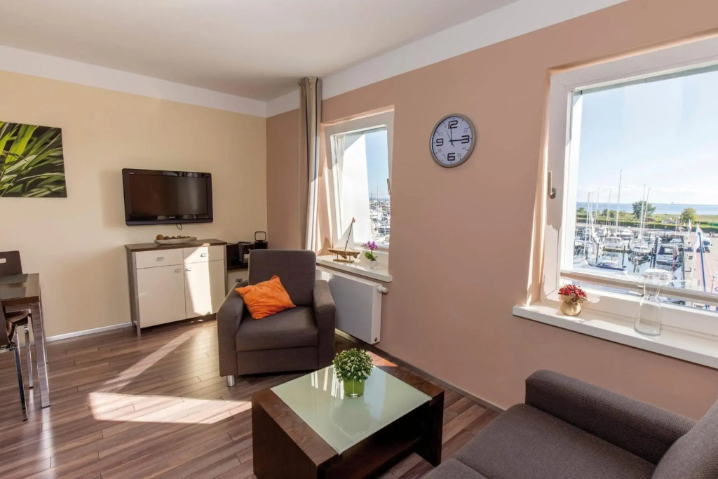 ancora Marina Haus 1 Nr 9, Typ 3