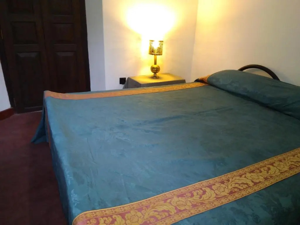 Hotel La Felicita