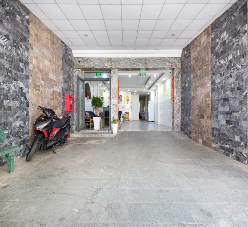 Rita Hotel