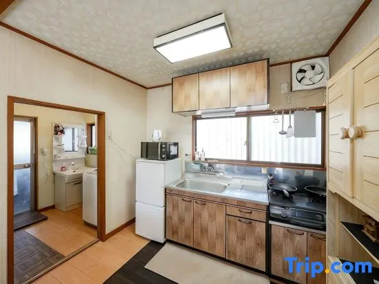 Outdoor Private Villa Kitakaruizawa I