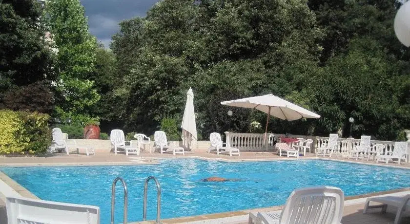 Hotel Gioia Garden