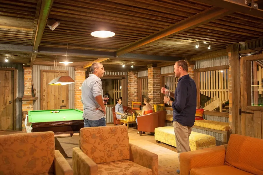 Mudgee Homestead Guesthouse