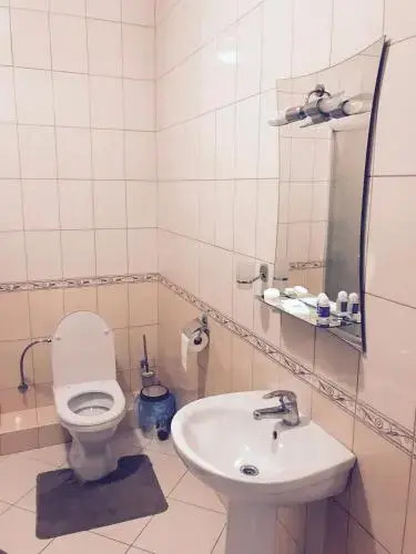 Hotel Blyznytsi
