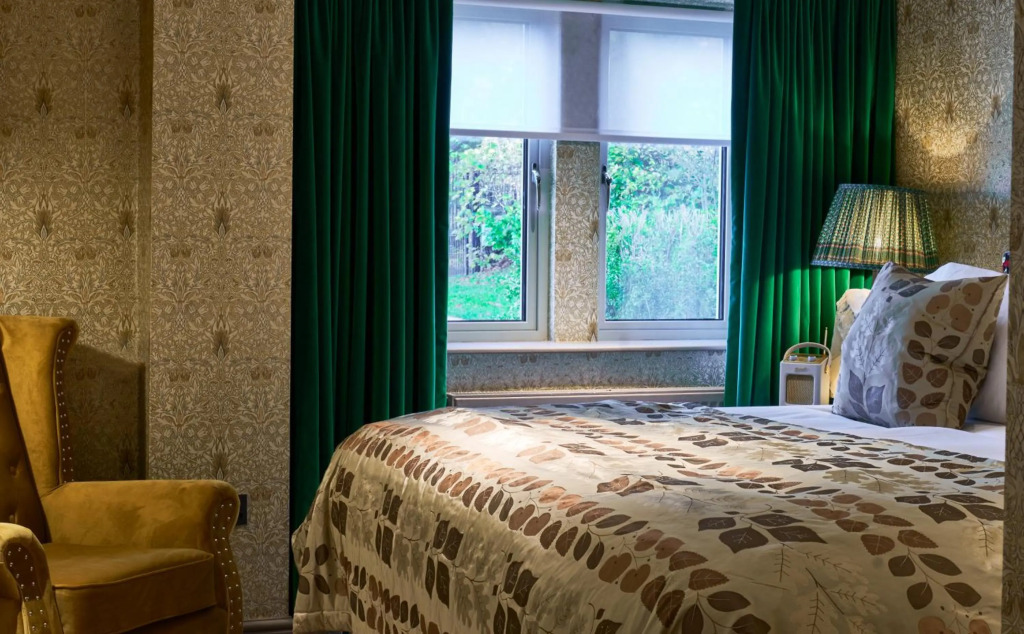 Homewood Hotel & Spa - Small Luxury Hotels of the World