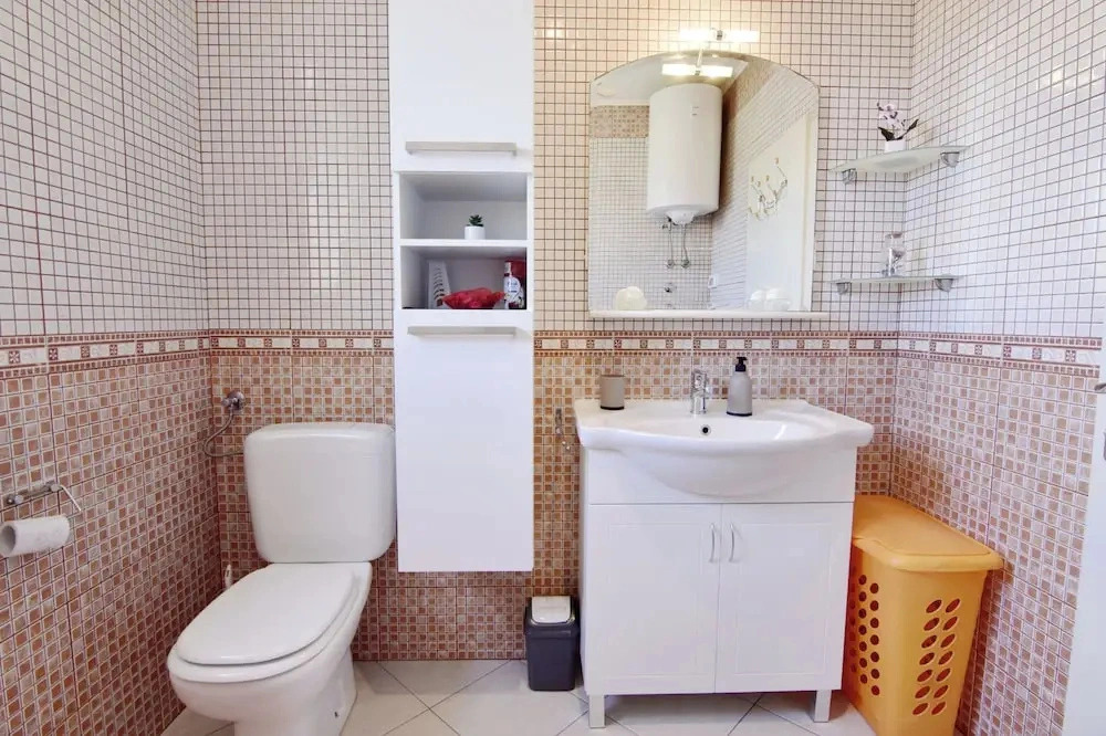 Comfortable Stay Near Umag Center