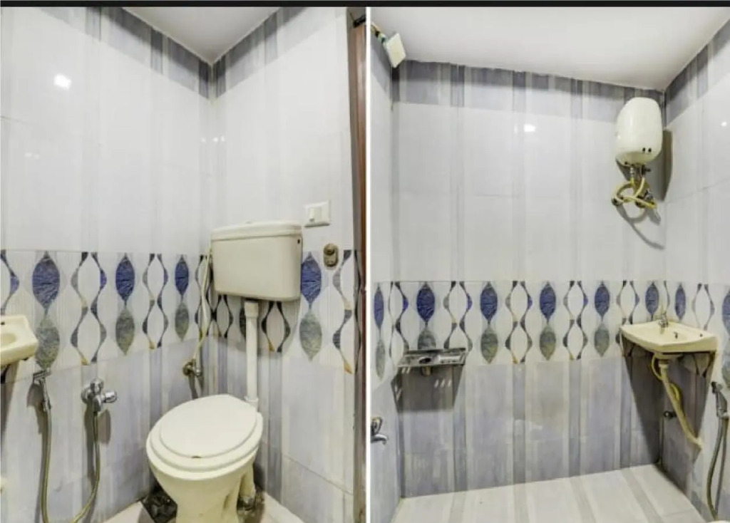 Hotel Krishna Palace Vastrapur