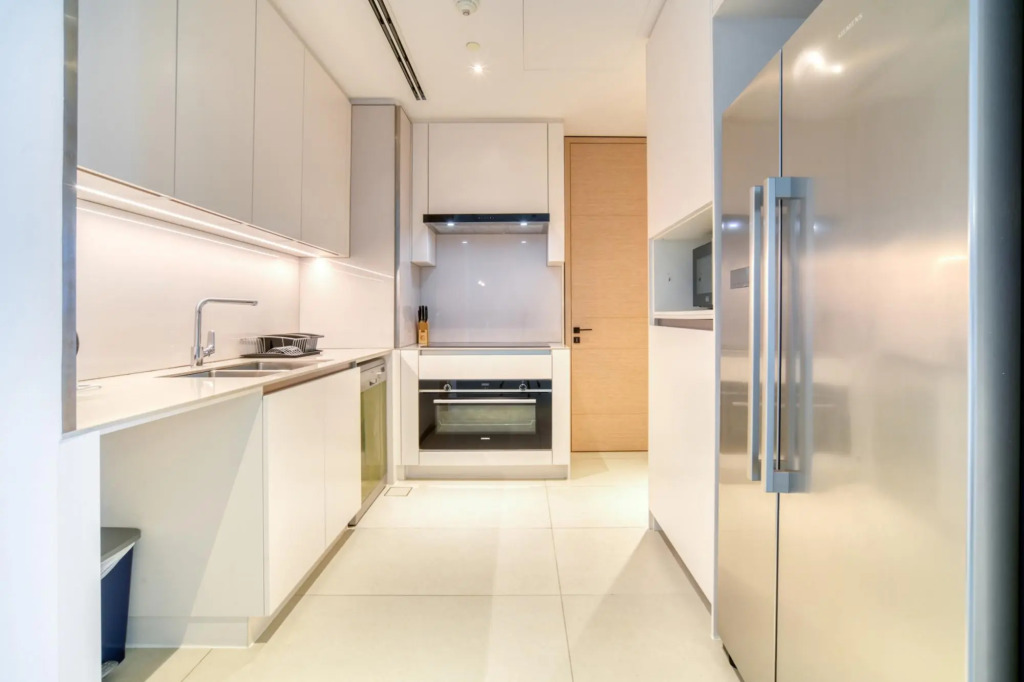 Address JBR - 2904 in Dubai