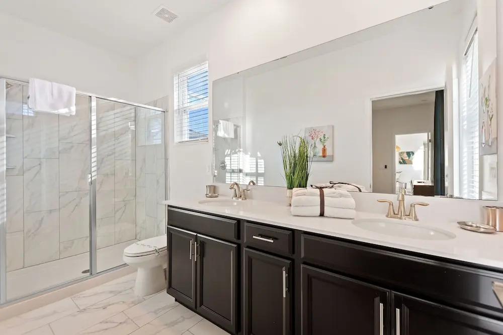 Green Safari By Shine Villas At Championsgate #522 5 Bedroom Villa