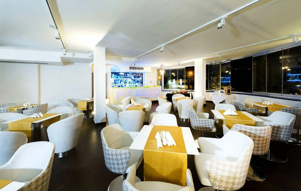 Hotel Leonessa