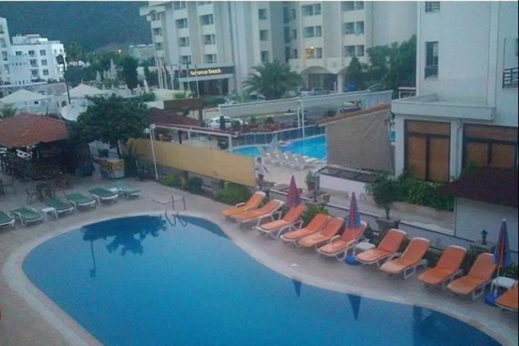 Melita Apart Hotel