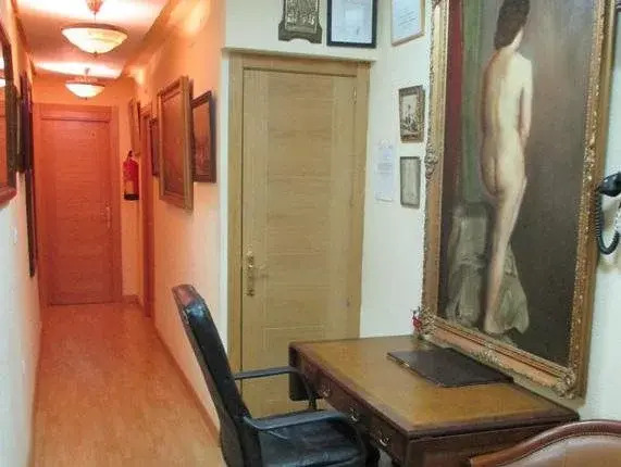 Hostal Pradillo