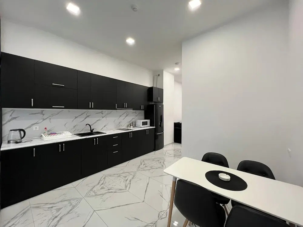Aparthotel by Luxe Group TT88
