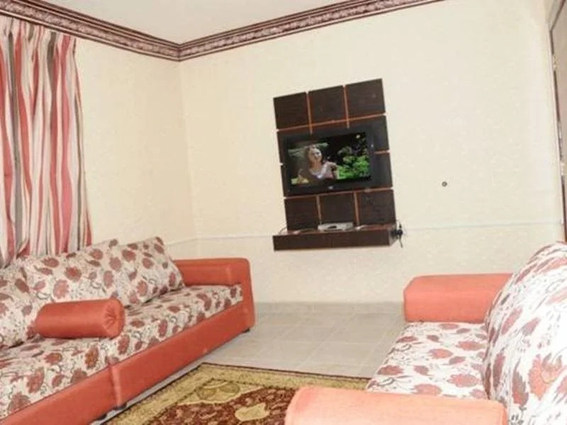 Orkid Nights Apartment