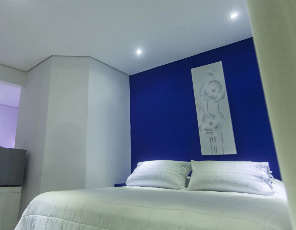 Danieri Asunción Hotel