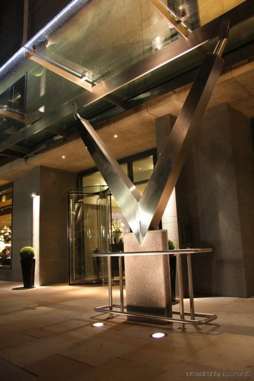 The Vincent Hotel