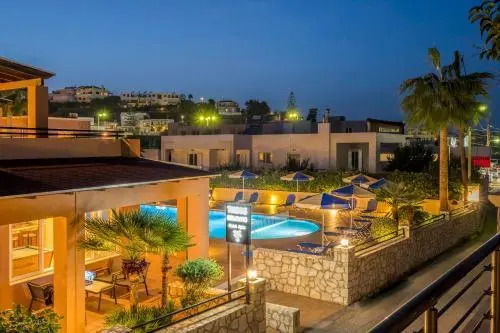 Magicstay - Aparthotel 3 Stars Daratsos