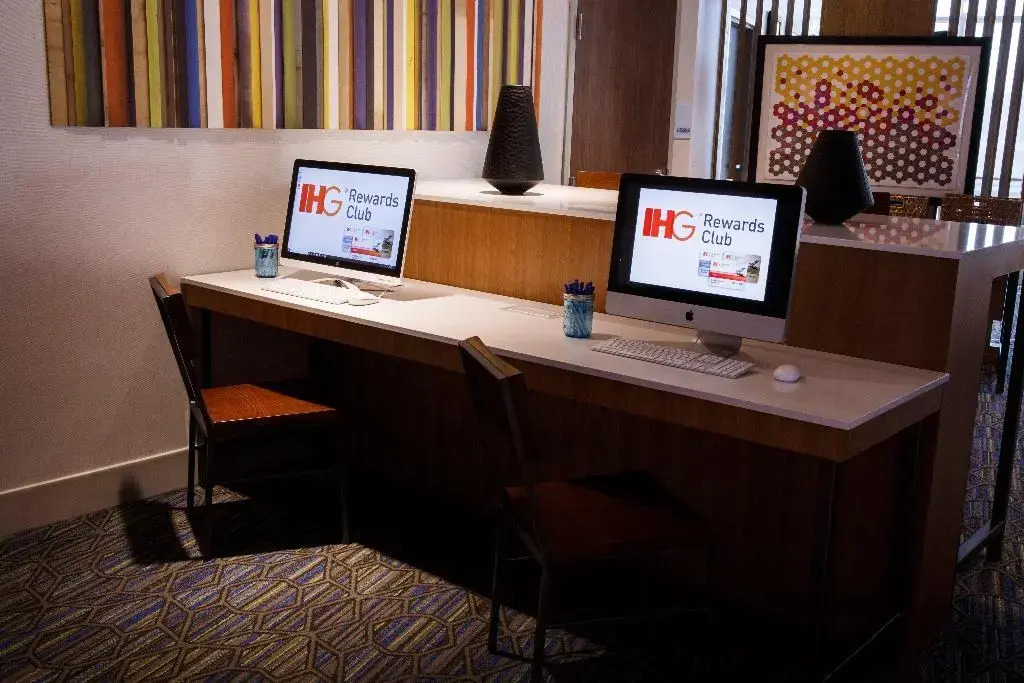 Holiday Inn Express & Suites - Gettysburg by IHG
