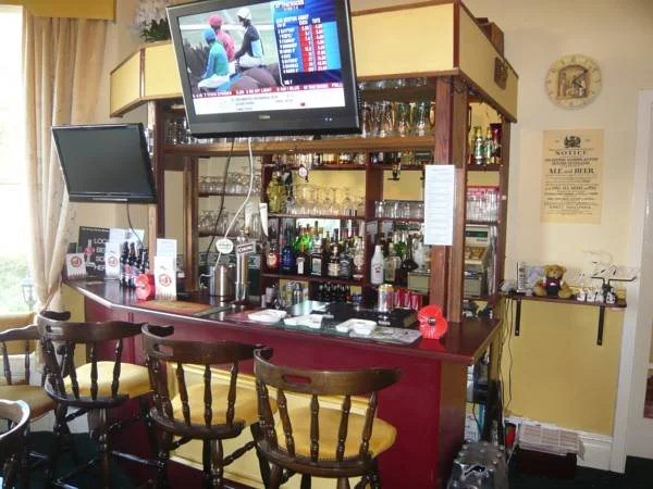 Craig-Ard Hotel