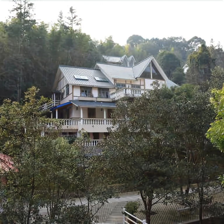 New Taoyuan Mountain Village