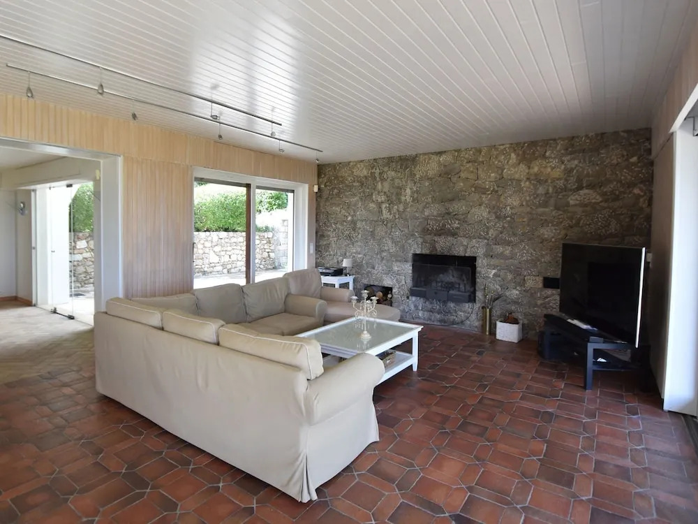 Vintage Villa in Grasse With Private Swimming Pool