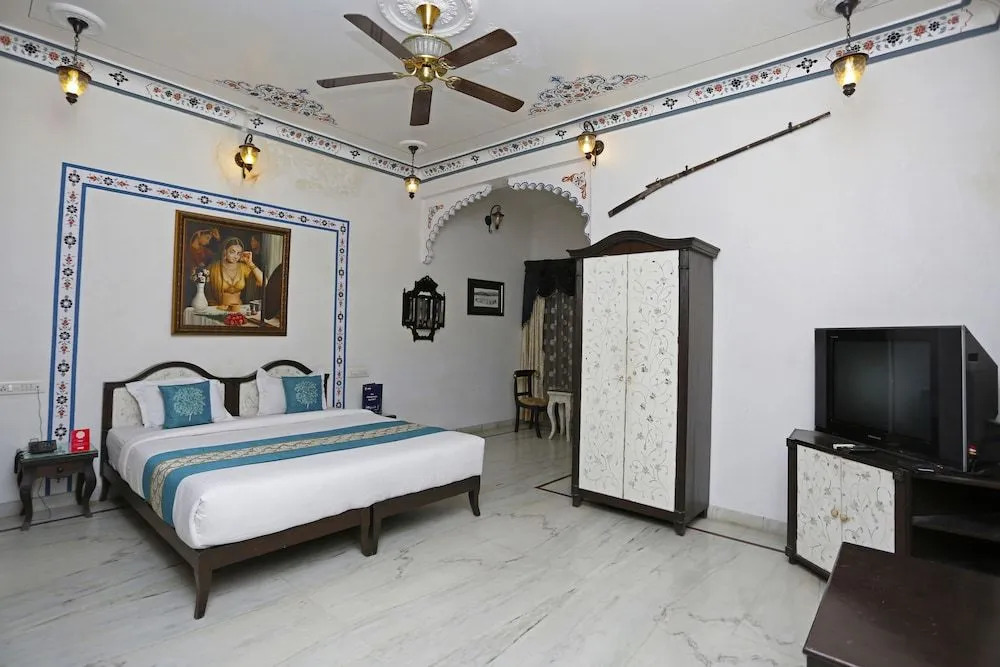 Hotel Inder Prakash