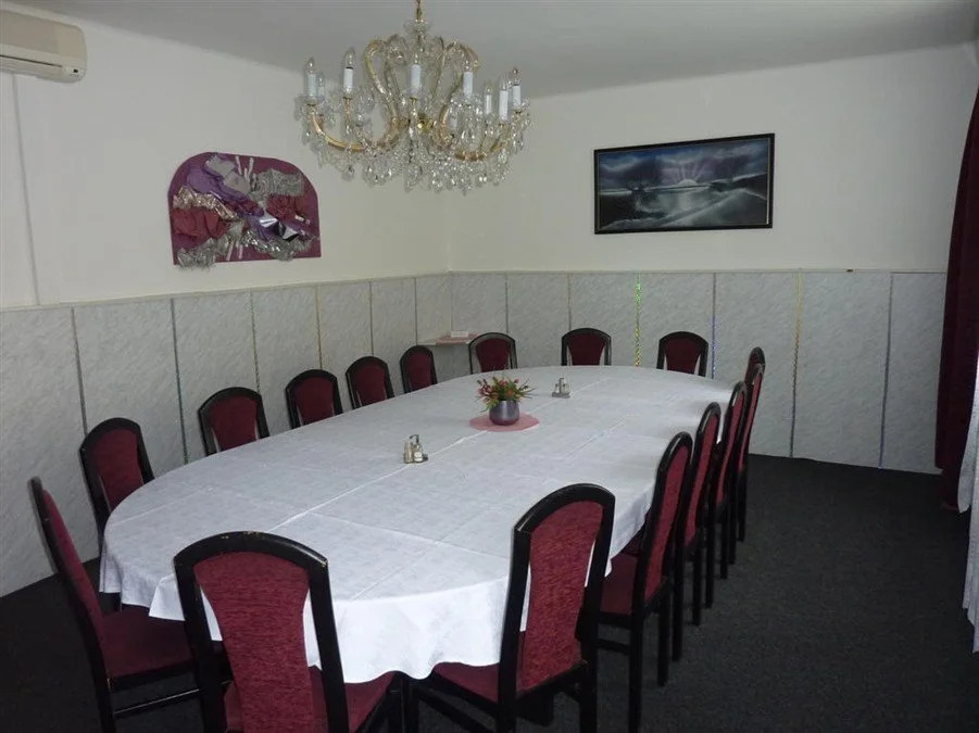 Hotel Elmontex