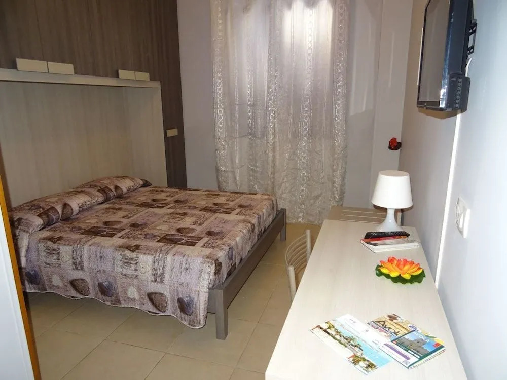 B&B AMURI RANNI