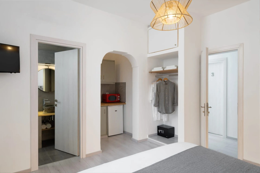 Sunray Lodgings