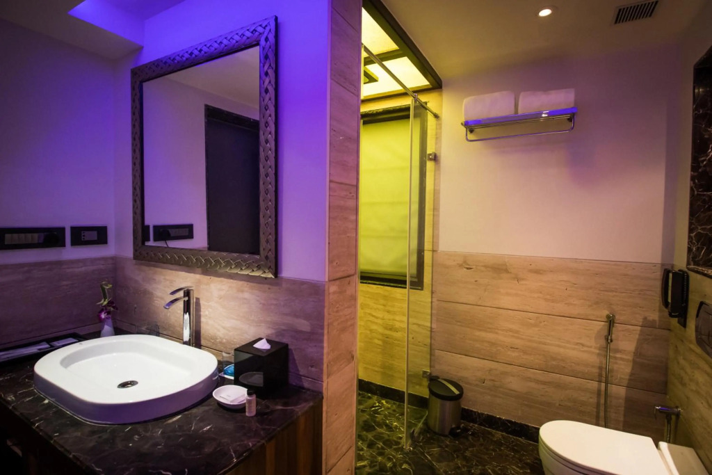 Planet Hollywood Beach Resort Goa