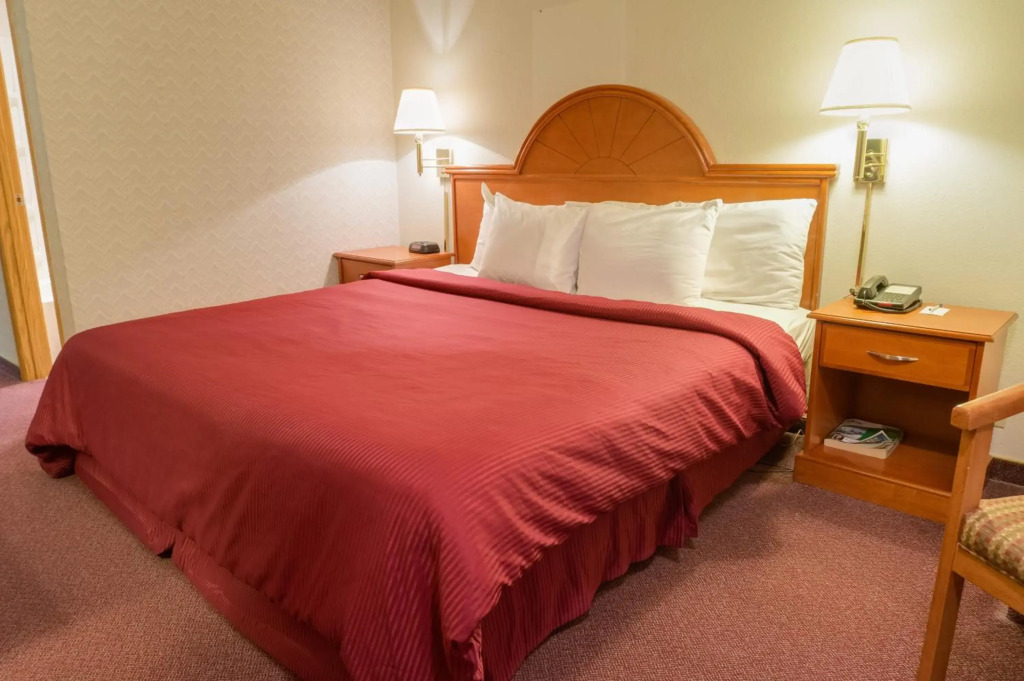 GuestHouse Inn Fife