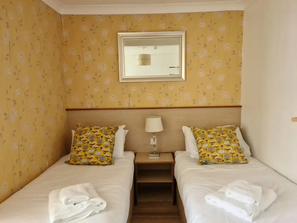 Carbeile Inn