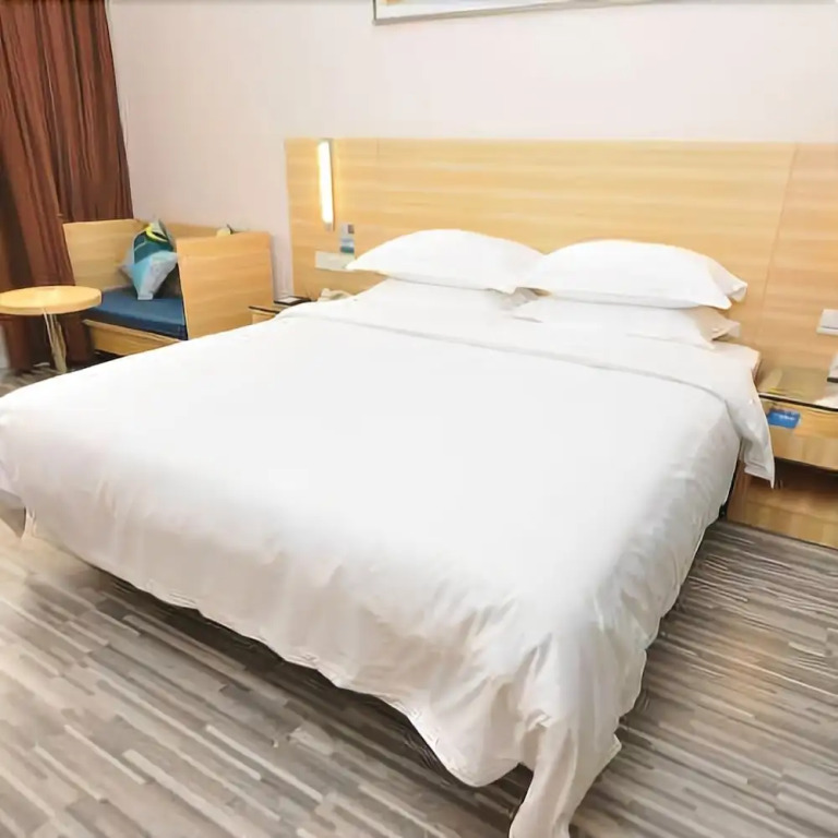 City Comfort Inn Guahgnzhou Huangpu East District