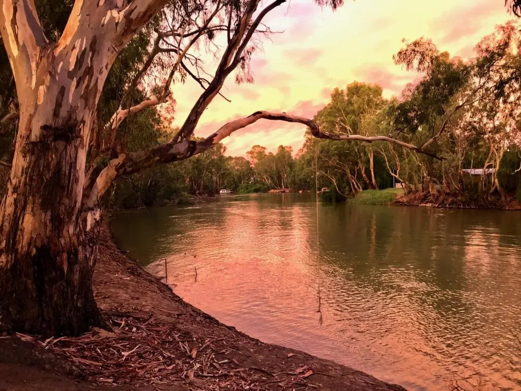 River Motel